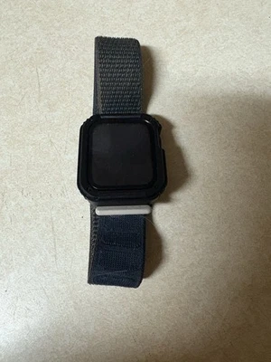 Apple Watch Series SE (2nd Gen) GPS +Cellular 40mm Smart Watch - Image 1 of 4