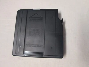 Mercedes SL R230 SL350 500 Multi-changer Cd Changer Cartridge 6 Disc A0028206289 - Picture 1 of 5