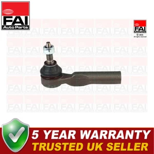 FAI Front Tie Rod End Fits Alfa Romeo Spider Fiat Doblo Multipla Coupe - Picture 1 of 2