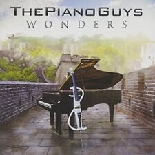 Wonders + 2 Bonus Tracks
