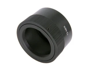 T2 T lens to Sony E mount adapter forNEX NEX-3N NEX-7 NEX-6 a6000 a5000 UK STOCK - Picture 1 of 10