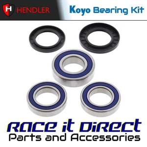 Koyo Wheel Bearing kit for Suzuki GSXR 600 1997-2000 Rear - Picture 1 of 8