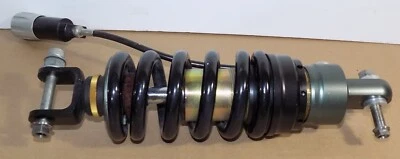 Задний амортизатор подвески HyperPro с дистанционным резервуаром '02 BMW R1100S R1100 - Изображение 1 из 4