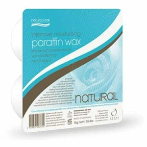 Natural Look Intensive Moisturising Paraffin Wax 1kg - Picture 1 of 1