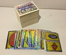 1997-98 FOOTBALLERS - Panini - 320 figurines - stickers NEW