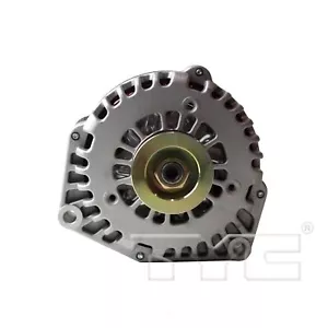 Alternator fits 2005-2006 Saab 9-7x TYC - Picture 1 of 5