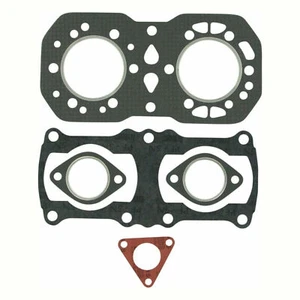 Winderosa Top End Gasket Set 1984-1991 Polaris Indy SKS Classic 400 - Picture 1 of 1
