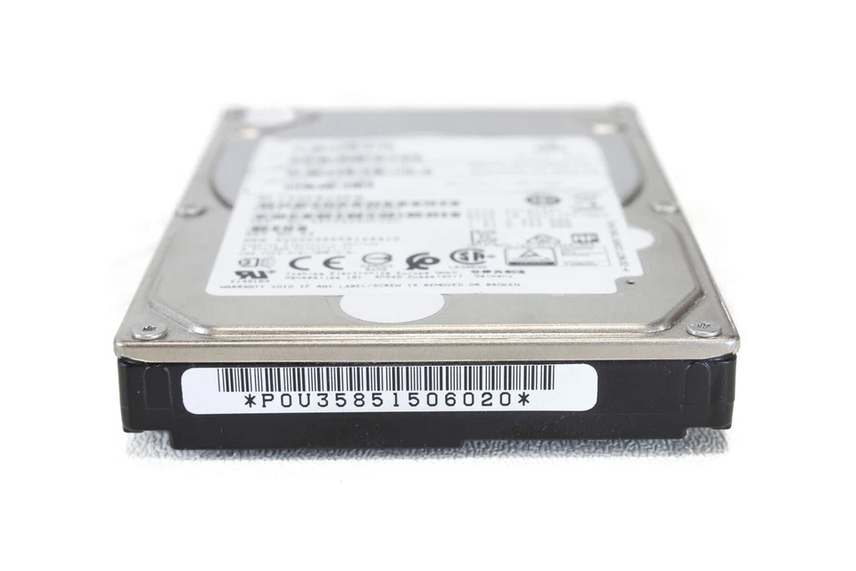 Toshiba AL14SEB12EQ 2.5" 1.2TB Hard Drive Disc - Image 1 of 1
