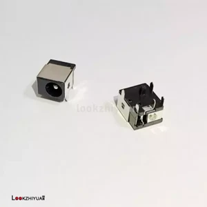DC Power Jack Socket Charging Port Plug for Autel MaxiSys MS906 MS906TS BT 906CV - Picture 1 of 2