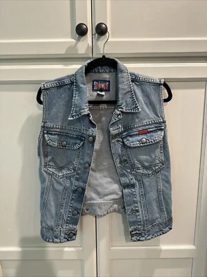 Chaqueta vaquera Big Star Foto 1 de 4