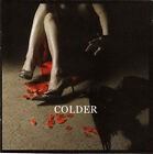 Colder - Heat CD