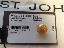 ST JOHN COLLECTION BY MARIE GRAY....REPLACEMENT BUTTON