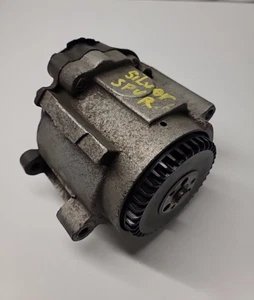 81-89 Rolls Royce Bentley Silver Spirit Spur Alternator 7801149 - Picture 1 of 14