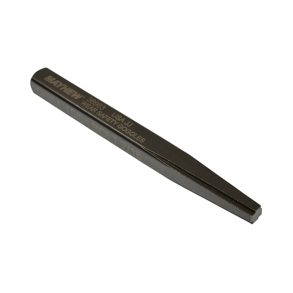 EXTRATOR DE PARAFUSO D15/64" S7/16" Mayhew 36963 - Imagem 1 de 1