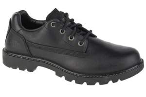 zapatos Hombres, Caterpillar Colorado Low 2.0, negro - Imagen 1 de 4