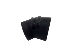 45HL70R60 7"-6" RUBBER ELBOW, USED - Bild 1 von 4