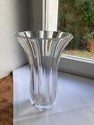 vasen glas ; sehr guter Zustand , Art Deco , 70 iger Jahre style , ca. 33 cm