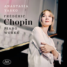 Chopin / Yasko - Piano Works [New CD]