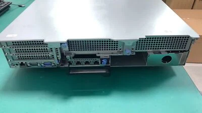 DELL PowerEdge R740 Rack Server 2X4210R 64Gb 3X4T H730P-2G Original guide rail - Image 1 of 3