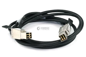 X66031A NETAPP MINI SAS HD 12G CABLE 1M - Photo 1/2
