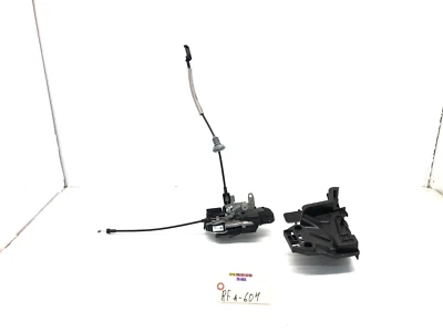 2016-2020 VOLVO XC90 RIGHT PASSENGER FRONT DOOR LOCK LATCH ACTUATOR OEM - Image 1 of 4