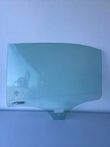 Cristal ventana trasera izquierda original mercedes-benz a1777358500 - Imagen 1 de 3