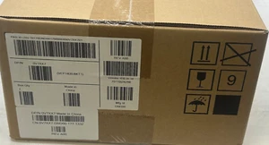 New Dell EMC Virtual Edge Platform 1405 Dual Rack Mount Kit VEP1400-BKT1 0V7XX7 - Picture 1 of 4