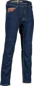 Pantalones de mezclilla azules Highway 21 Stronghold para hombre - Imagen 1 de 2