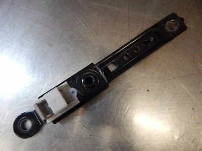 OEM 12-16 HYUNDAI ELANTRA GT FRONT RIGHT SEAT BELT HEIGHT ADJUSTER SEATBELT 4H - Image 1 of 4