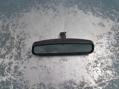 1999 Dodge Dakota R/T Xcab Rearview Mirror #9344 E1 - Image 1 of 4