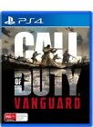 Call Of Duty: Vanguard ~ Ps4. Free Tracking. 