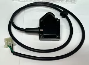 Honda New Genuine Speed Sensor 01-07 VT750 Shadow Speedometer Switch OEM - Picture 1 of 9