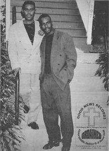 Ordenado - 7 x 9 Brillante - Blanco y negro - Imagen 1 de 1