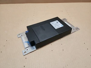 2014-2016 BMW 5 SERIES OEM TELEMATICS COMMUNICATION CONTROL MODULE 9329341 - Picture 1 of 12