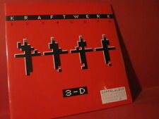 KRAFTWERK ""3 - D (DER KATALOG)" (AUDIOPHILE 8-LP/SCHALLPLATTENBOX-SET/WERKSVERSIEGELT)