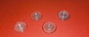 Four (4) Touch and Sew Bobbins #163131 - Picture 1 of 7
