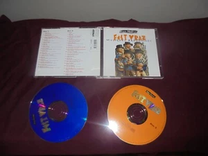 Various "Fest Vraz - Musiques Bretonnes" 2CD 	Keltia Musique  KMCD91 FRANCE 1998 - Picture 1 of 1