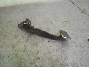 gilera125 couger rear brake pedal - Picture 1 of 1