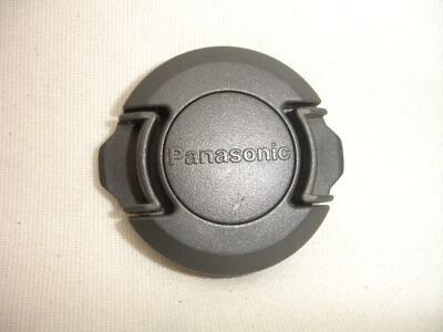 Panasonic OEM Camcorder Lens Cap - Image 1 of 4