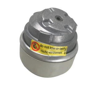 1 Piece For Mercedes W221 S550 Base Right Passenger Side Engine Mounting - Picture 1 of 5