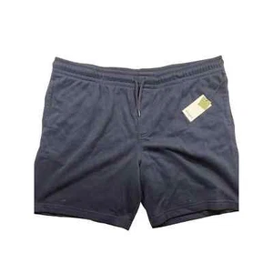 Goodfellow & Co. Navy Blue Super Soft Sweat Shorts NWT XXL - Picture 1 of 4