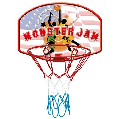 Best Sporting Mini Canasta de Basquetball 30cm Aro Baloncesto Plegable Zum Nuevo - Imagen 1 de 4