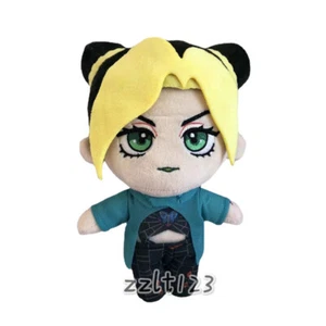 Muñeca de peluche Jolyne Cujoh 20 cm JoJo's Bizarre Adventure #JO - Imagen 1 de 3