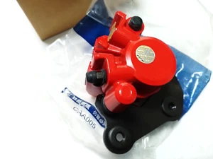 Pinza de freno delantera genuina SYM GT 150 ComBiz 125 45100-H7C-700-VI - Imagen 1 de 8