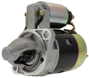 New Starter for Mitsubishi Lift Trucks replaces M003T42881 M003T25981 M3T32681 - Picture 1 of 5