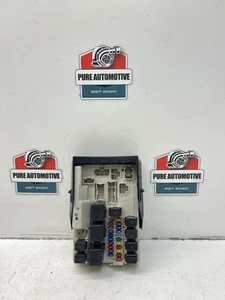 2006 NISSAN 350Z IPDM Power Distribution Module Fuse Box OEM 284B7CD01A - Picture 1 of 9