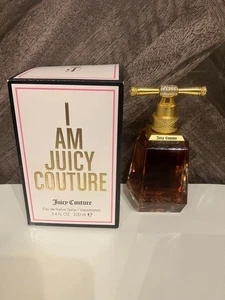 Juicy Couture I Am Juicy Couture EDP 100ml / 3.4Floz Perfume Fragrance Unused - Picture 1 of 7