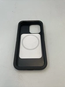 OTTERBOX Defender Pro XT Case for iPhone 13 Pro - Black - Zdjęcie 1 z 8