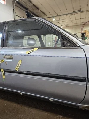 Passenger Right Front Door Manual Windows Fits 87-91 CAMRY 582102 Foto 1 de 4