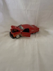 Snapon Tools 1949 Ford Street Rod Diecast Collectible - Picture 1 of 12